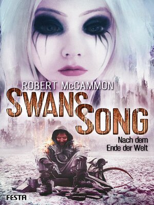 cover image of Swans Song